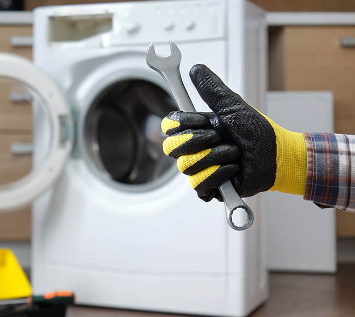 Haushaltsgeräte Reparatur in Warendorf