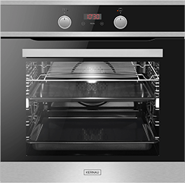 Backofen Reparatur Warendorf