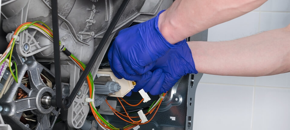 Haushaltsgeräte Reparaturservice Warendorf - Über uns