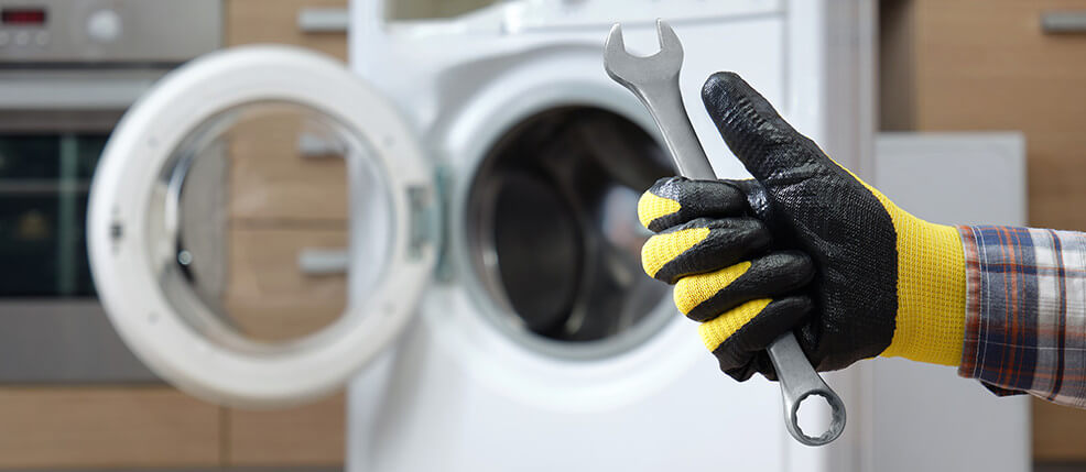 Haushaltsgeräte Reparaturservice Warendorf - Unsere Leistungen