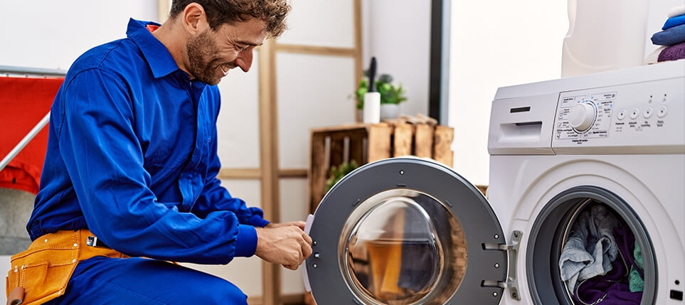 Haushaltsgeräte Reparaturservice Warendorf - Kontakt